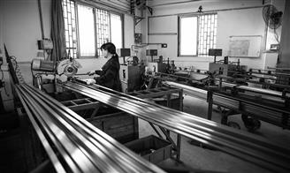 江門(mén)市蓬江區(qū)杜阮恒發(fā)金屬制品廠 金屬制品行業(yè)的專(zhuān)業(yè)制造者