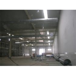 鐵凌金屬制品加工廠 專(zhuān)業(yè)白鐵通風(fēng)管道制作與廣州市場(chǎng)應(yīng)用