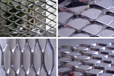 全順達篩網2014新品吊頂板網閃耀上市，誠邀關注