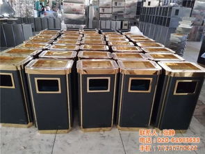 堅(jiān)固耐用，盡顯戶外優(yōu)雅——錦香天金屬制品廠戶外不銹鋼麗格桶