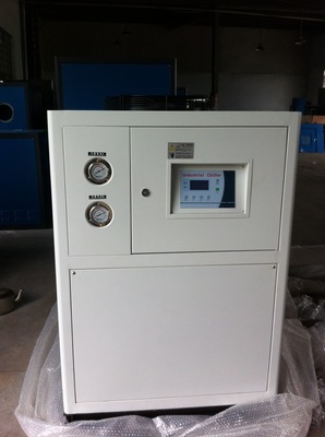 生產用制冷設備 橡塑制品工廠的可靠伙伴